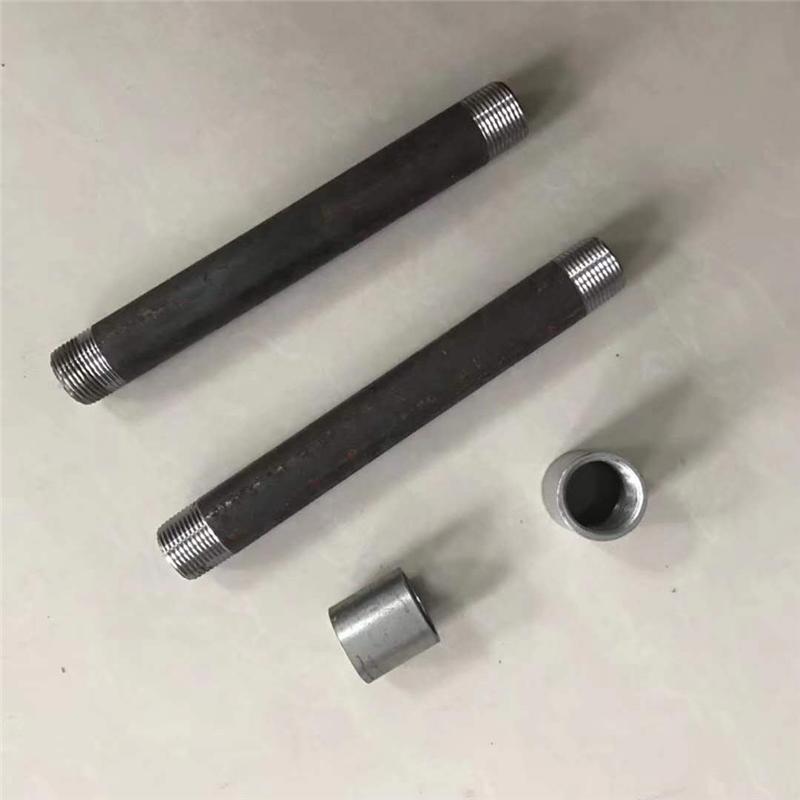 雅安钢管注浆管隧道止水