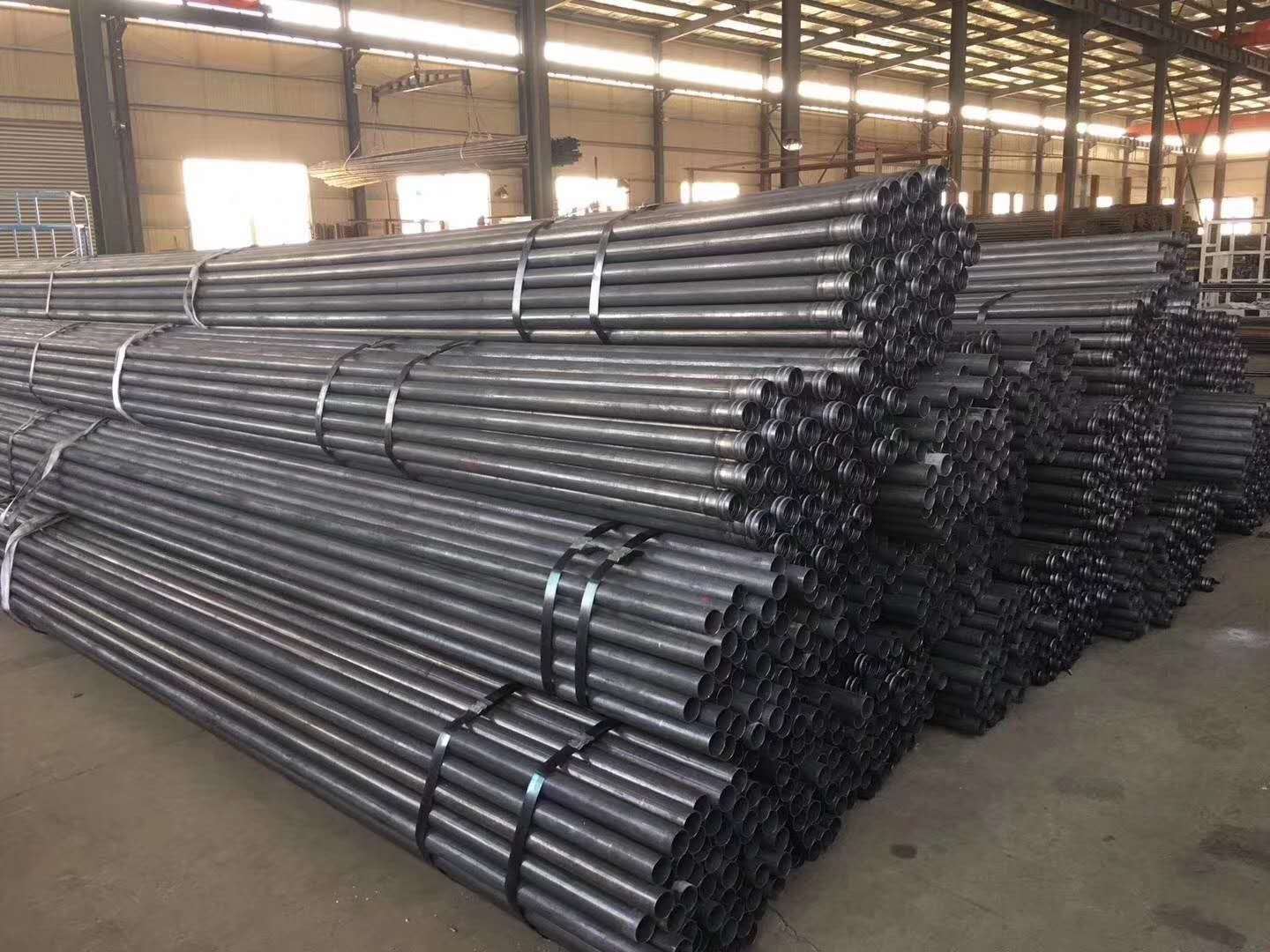 雅安桥梁声测管57mm